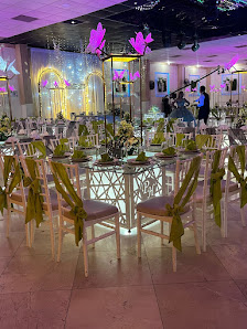 Salón De Eventos Plaza Hidalgo